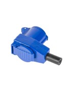 PRISE 220V FICHE CEE17 POUR REPIQUAGE