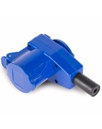 PRISE 220V FICHE CEE17 POUR REPIQUAGE