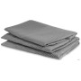 Tapis de sol mousse Gris 300 x 400 cm - MARYVO