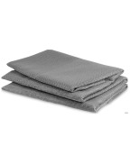 Tapis de sol mousse Gris 300 x 400 cm - MARYVO