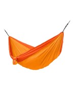 hamac de voyage double COLIBRI 3.0 LA SIESTA avec sangles et crochets