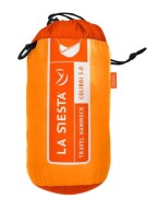Hamac de voyage double Colibri 3.0 LA SIESTA
