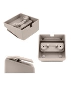 Contacteur a pied carré Euro Acessoires