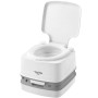 WC Chimique Porta Potti 345 Qube Thetford