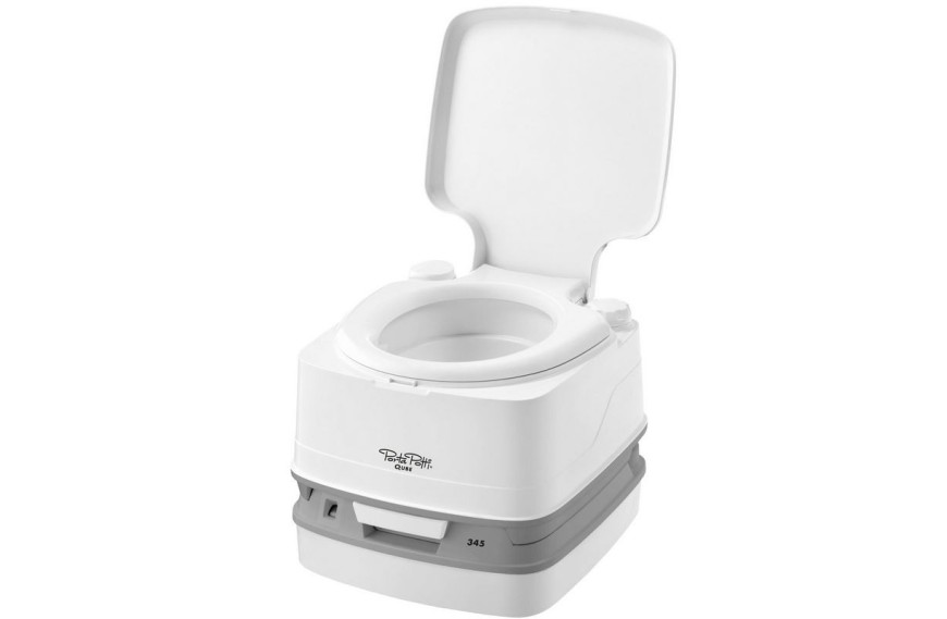 WC Chimique Porta Potti 345 Qube Thetford
