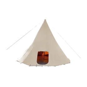 Tente Tipi Cabanon