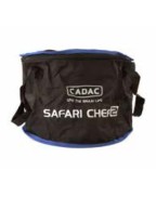 Barbecue portatif à gaz Safari Chef CADAC