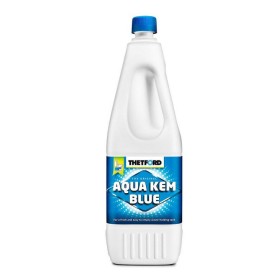 Additif sanitaire Aqua Kem Bleu 2L - Thetford