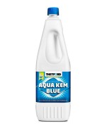 Additif sanitaire Aqua Kem Bleu 2L - Thetford