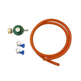 Détendeur 13 Kg + Tuyau 1,5 m Maryvo