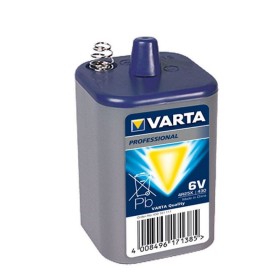 Piles 6 V - 4R25 Maryvo