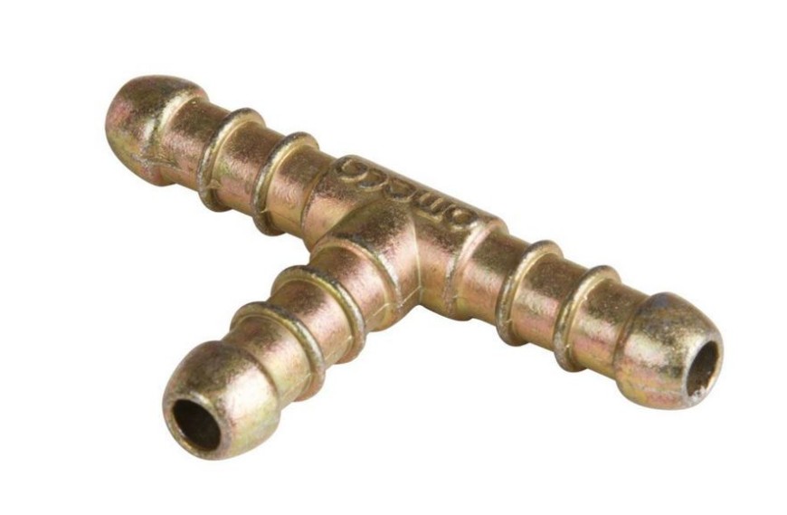 Raccord double en T Maryvo