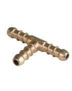 Raccord double en T Maryvo