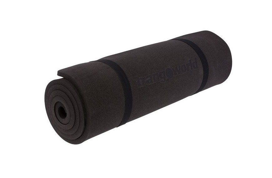 Matelas mousse EVAMAT 190x60x1.4 cm / 1 place - TRANGOWORLD