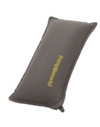 Oreiller auto-gonflable Pillow Mat 50 x 23 cm - TRANGOWORLD