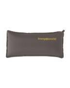 Oreiller auto-gonflable Pillow Mat 50 x 23 cm - TRANGOWORLD