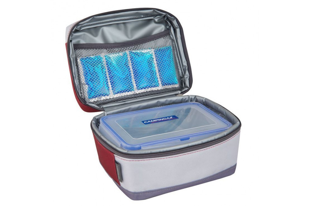 Sac isotherme Combo Picnic Freez Box 2L5 Campingaz