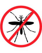 Lampe nomade anti-moustiques Eurotrail 70 lumens rechargeable avec fonction UV.