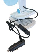 Ventilateur 12 V Eurotrail