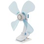 Ventilateur 12 V Eurotrail