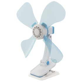 Ventilateur 12 V Eurotrail
