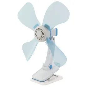 Ventilateur 12 V Eurotrail