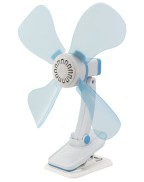 Ventilateur 12 V Eurotrail