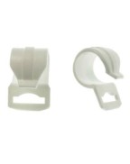 Crochets chambre fermé 18-20mm- lot de 10 - Umefa