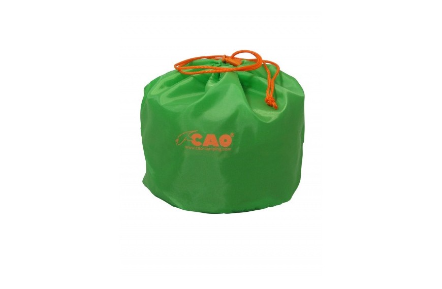 Housse pour popote diam 20 cm - CAO