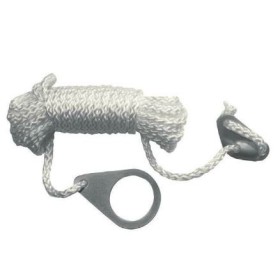 Tendeur avec corde 4 m CAO kit camping randonnée durable