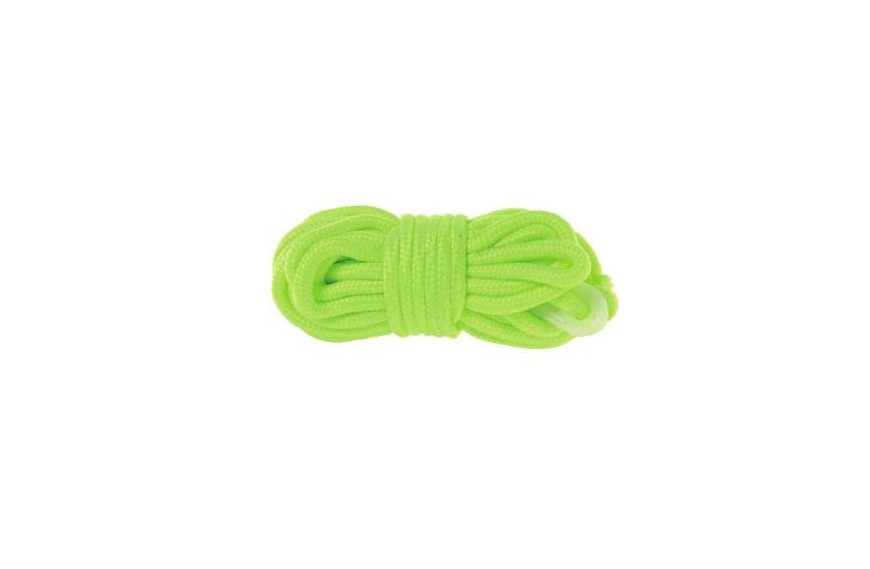 Corde d'haubanage Fluorescente 4m  -  Umefa