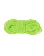 Corde d'haubanage Fluorescente 4m  -  Umefa