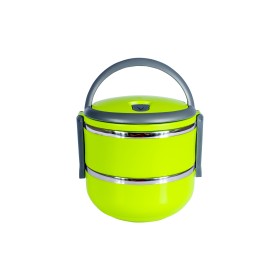 Lunch box ronde isotherme CAO
