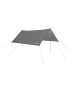 abri tarp polyester EASY CAMP imperméable et solide pour camping