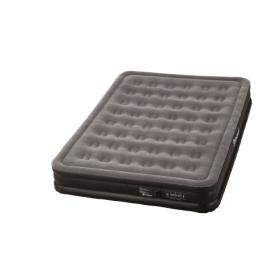 matelas gonflable double Excellent King OUTWELL confortable et résistant pour camping et maison