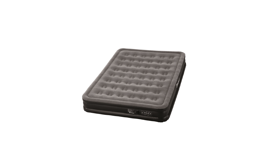 Matelas gonflable Excellent King 200 x 150 cm / 2 places - OUTWELL