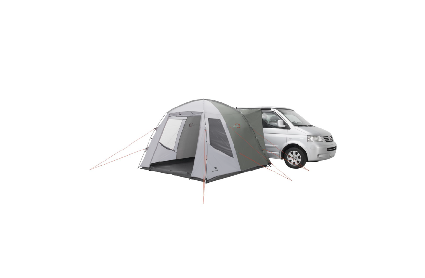 Auvent Fairfields pour véhicules entre 180 et 205cm Outwell