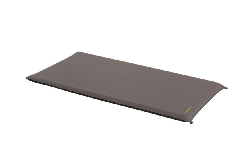 Matelas auto-gonflable Confortmat 210 x 105 x 7.5 cm Trangoworld