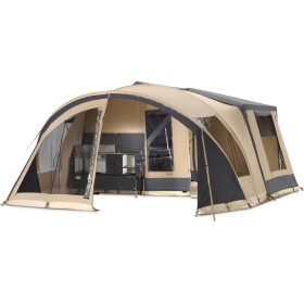 Caravane pliante Malawi / 2-4 places - CABANON