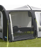 Panneau moustiquaire pour auvent Rally Air Pro 330 Kampa
