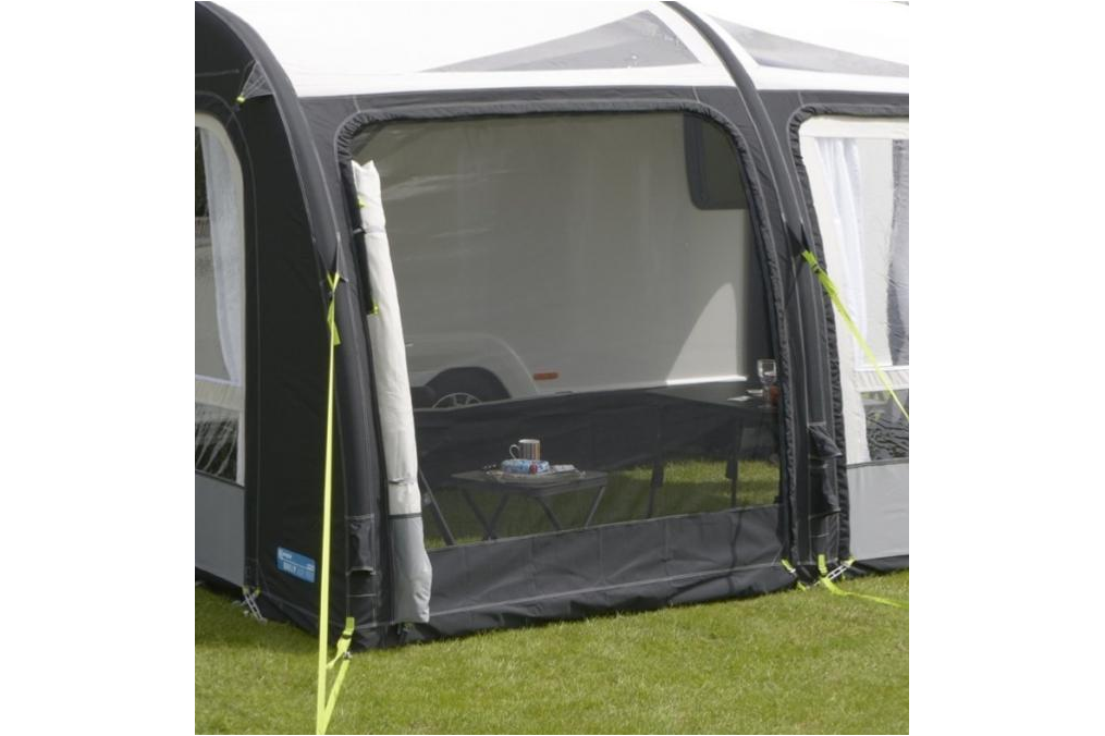 Panneau moustiquaire pour auvent Rally Air