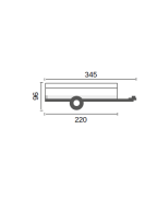 Caravane Pliante Solena - RACLET