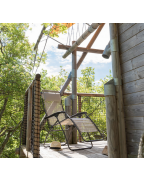 Fauteuil Relax RSXA Batyline® Iso - LAFUMA MOBILIER