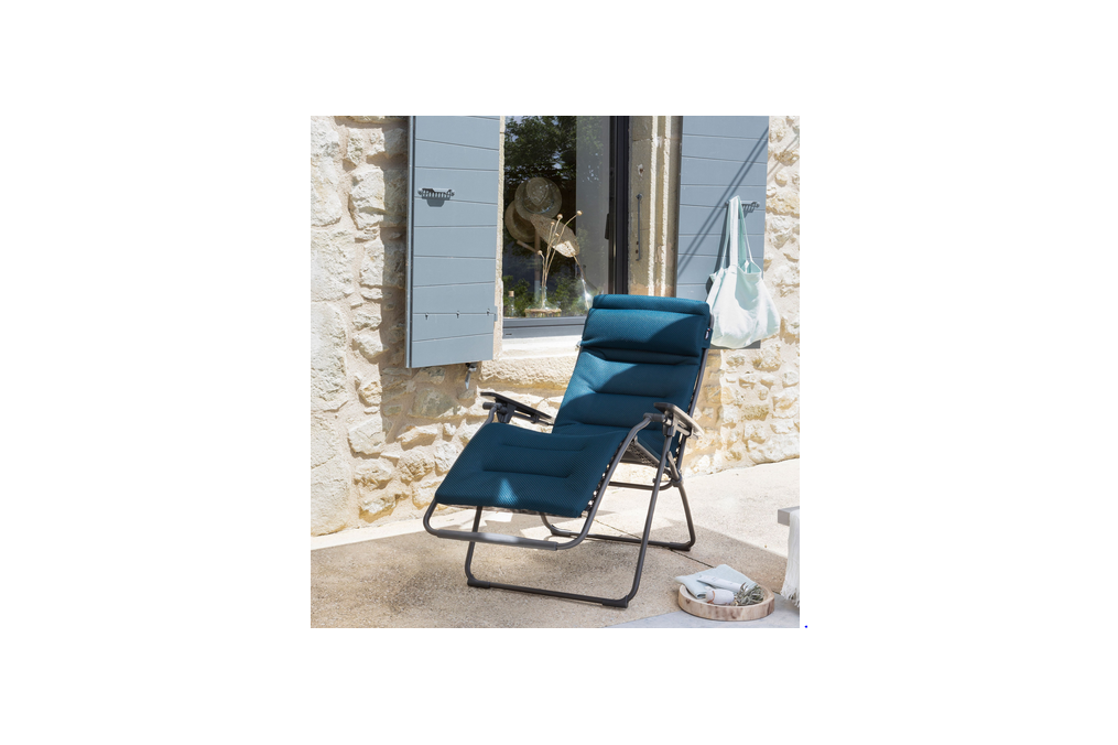 Relax Futura Be Comfort Lafuma