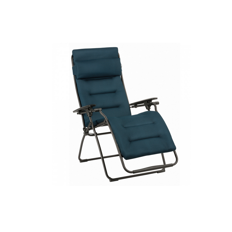 Fauteuil Relax FUTURA LAFUMA MOBILIER Latour Tentes et Camping
