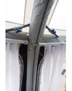 TUBE ECLAIRAGE LED 150CM KIT STARTER