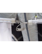 TUBE ECLAIRAGE LED 150CM KIT STARTER