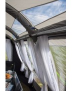 TUBE ECLAIRAGE LED 150CM KIT STARTER