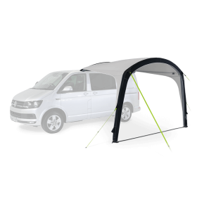 Auvent gonflable pour fourgon Sunshine Air Pro VW Kampa