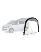 Auvent gonflable pour fourgon Sunshine Air Pro VW Kampa